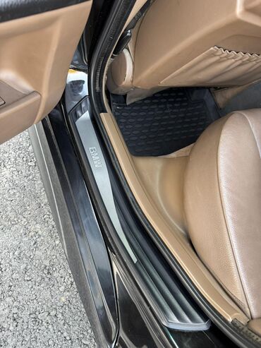 BMW: BMW 5 series: 2006 г., 2.5 л, Автомат, Бензин, Седан — 7