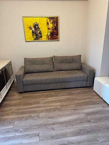 Долгосрочная аренда квартир: 2 комнаты, Собственник, Без подселения, С мебелью полностью — 9