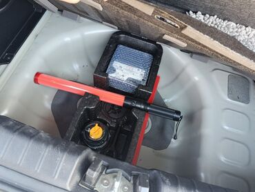 Kia: Kia Morning: 2019 г., 1 л, Автомат, Бензин, Хэтчбэк — 6