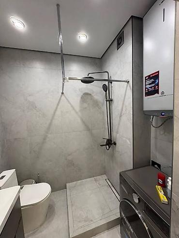 Продажа квартир: 1 комната, 42 м², Технопарк Элитка, 6 этаж, Евроремонт — 9