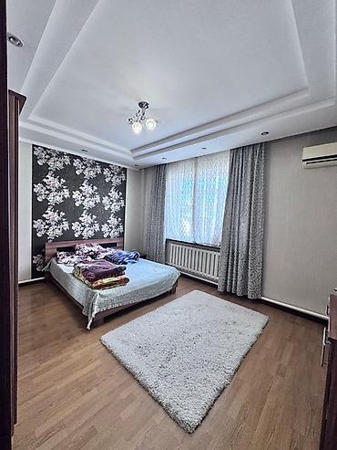 Продажа коттеджей и домов: Продается 2 этажный дом + цоколь ( жилой ) Мик Кок ~ Жар Ул 7 Апреля — 9