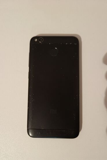 xiomi redmi not 11: Redmi 4X, 32 ГБ, цвет - Черный, Сенсорный, Отпечаток пальца, Две SIM карты