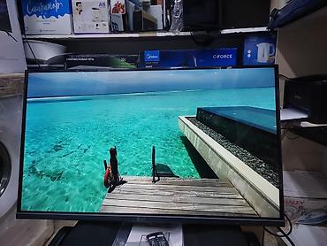 Телевизоры: Телевизор lg 32 дюймовый 81 см smart android! Низкая цена + скидки + — 11