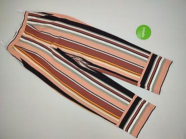 breshka pants: Primark, Spodnie materiałowe damskie, rozmiar 2XS — 2