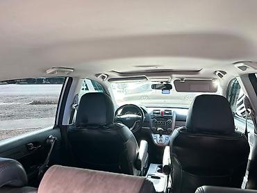 датчик втек хонда срв 2: Honda CR-V: 2009 г., 2.4 л, Автомат, Бензин, Кроссовер — 8