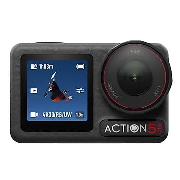5d mark 4: DJI Osmo Action 5 Pro Adventure Combo ekşn kamera | 4K 120fps suya — 1