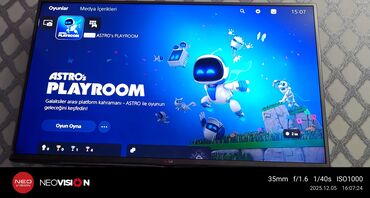 PS5 (Sony PlayStation 5): Real alıcı olsa qiymətdə razılaşmaq olar 20Gundur alındığı sadəcə — 8