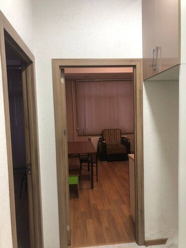 Uzunmüddətli kirayə mənzillər: Bakixanov Residance binasinda 50m2 iki otaqli yeni temirden cixmis ev -da lalafo.az — 11 Uzunmüddətli kirayə mənzillər: Bakixanov Residance binasinda 50m2 iki otaqli yeni temirden cixmis ev — 11