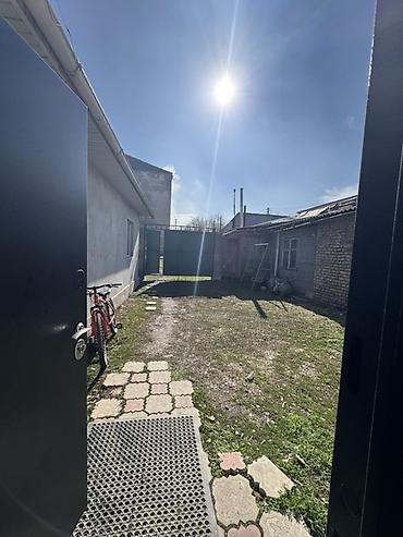 Продажа барачных домов: 🔥СРОЧНО ПРОДАЕТСЯ 🔥 🏠 4 х комнатная квартира барачного типа 37 м2 по — 26