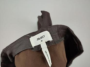 c buty: Object, Spodnie materiałowe damskie, rozmiar S — 4