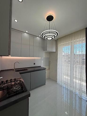 Qapı çərçivələri: Sifarişlə mətbəx dəsti, Özü çəkən petlələr, MDF, Kredit yoxdur — 2