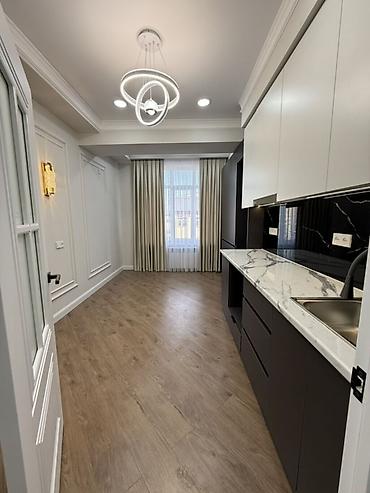 Продажа квартир: 2 комнаты, 60 м², 3 этаж — 15