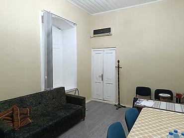 аренда под офис: İcarəyə verilir 3 otaqlı ofis 80 m², İçəri Şəhər m. İçərişəhər — 5