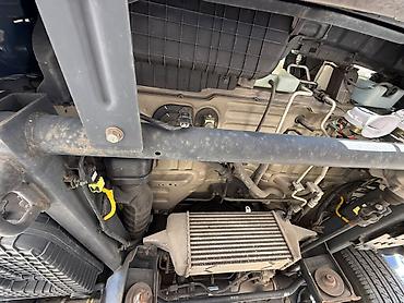 Hyundai: Hyundai Porter: 2020 г., 2.5 л, Типтроник, Дизель, Пикап — 20