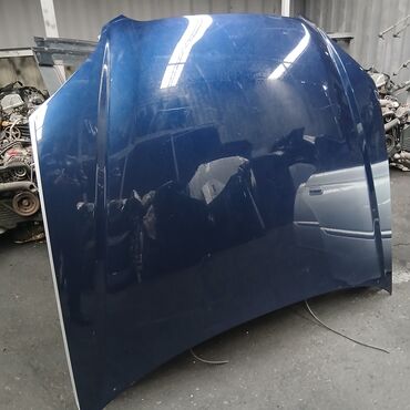 капот на субару: Капот Subaru, Колдонулган, Оригинал