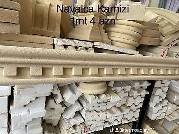 aqlay daşları: Termo aqlay isti aqlay keyfiyyətli və münasib qiymətlər yalniz bizdə — 4