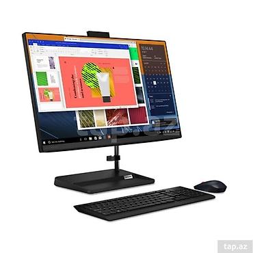 asus tuf dash: Lenovo IdeaCentre AIO 3 24IAP7 monoblok - Seqment: Biznes - Əməliyyat — 1
