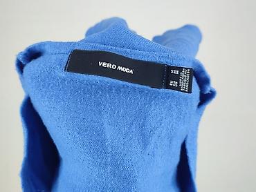 sweter azurowy: Vero Moda, Sweter damski, rozmiar S — 4