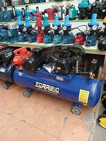 Avtoservis avadanlıqları: Kompressor kompressorlar komperssor depodan kompressorlarin optovoy — 1