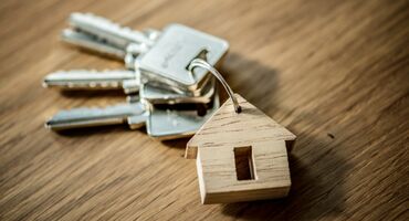 Долгосрочная аренда квартир: 1 комната, Собственник, С мебелью частично