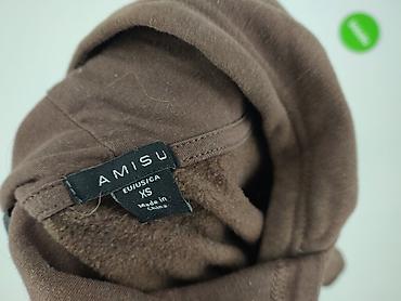 bluzy levis: Amisu, Bluza z kapturem damska, rozmiar XS — 6