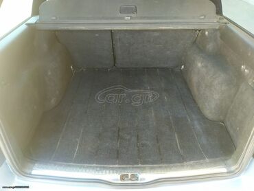 Volkswagen: Volkswagen Passat: 1.8 l. | 2002 έ. Πολυμορφικό — 10