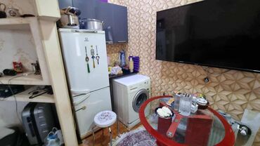 Uzunmüddətli kirayə evlər: 60 kv. m, 2 otaqlı, Kombi, Qaz, İşıq — 4