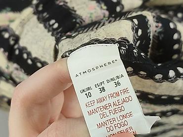 moda dla niskich: Atmosphere, Sukienka damska, rozmiar M — 4
