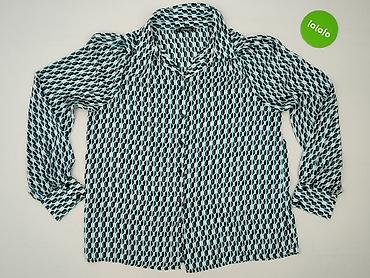 ca sukienki plus size: Dunnes, Bluzka damska, rozmiar L — 2