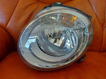 reno senik 2002: 75.FAR ZA FIAT 500 OD 2008. DO 2014. GOD. - 45550711SX | FIAT 500 4 — 2