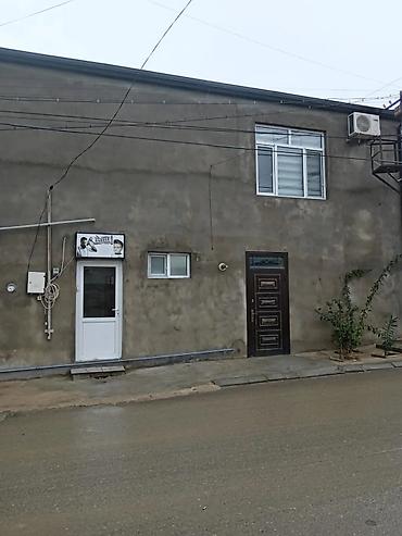 yeni əmlak az: 6 otaqlı, Yeni tikili, 264 kv. m — 9