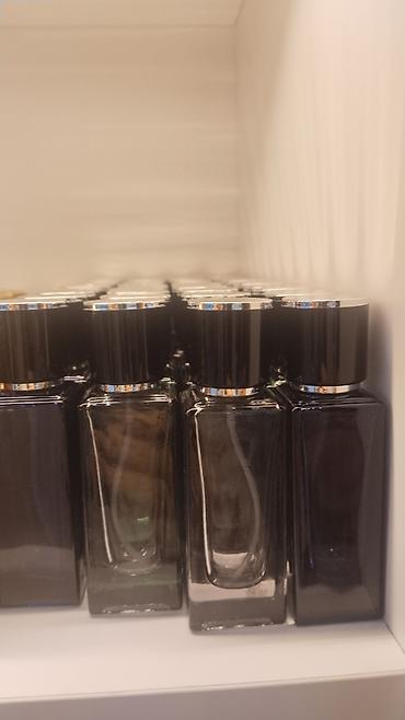 Ətriyyat: Topdan və Pərakəndə satış — 10