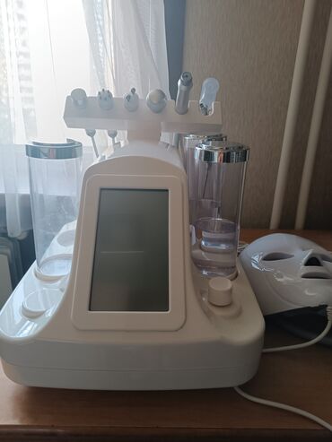 Kosmetoloji aparatlar: Pilinq, Ultrasəs, Vakuum hidropilinq, Üz üçün -da lalafo.az — 2 Kosmetoloji aparatlar: Pilinq, Ultrasəs, Vakuum hidropilinq, Üz üçün — 2