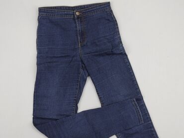 bluzki ze spodni: Jeans, S (EU 36), condition - Good