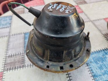 Auto delovi: Far levi dugo svetlo Lada 2103, Lada 2106 L. D.1. Komplet. Polovno — 6