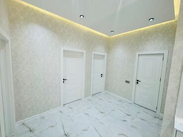 Həyət evləri və villaların satışı: 4 otaqlı, 130 kv. m, Kredit yoxdur, Yeni təmirli — 25