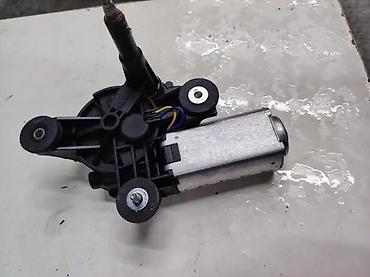 Fiat 500 zadnji motor brisaca. Fiat 500 zadnji motor brisacaOriginalni