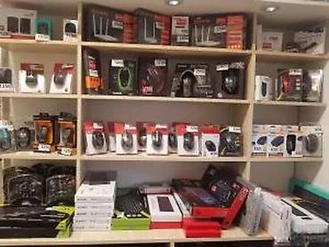 Kancelarijske stolice: Gaming stolica Defender – crno/crvena - Ergonomski dizajn sa visokom — 25