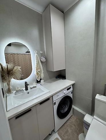 uno city: 1 комната, 39 м², Элитка, 9 этаж, Евроремонт — 2