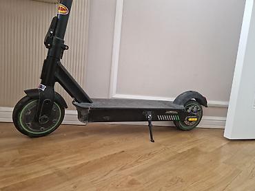 scooter 2. el: Tep teze sukuterdi Az işlenib İsdeyen yazsın — 4