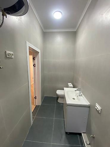 14: 1 комната, 44 м², Средний Джал 13 этаж, Евроремонт — 7