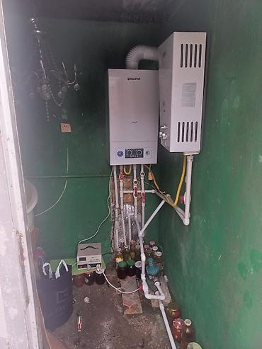 Həyət evi alıram: 81 kv. m, 3 otaqlı — 5