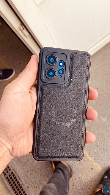 qız nömrələri telegram: Redmi Note 12, 128 GB, rəng - Mavi, İki sim kartlı — 7