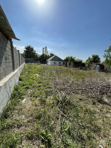 Продажа участков: 7 соток, Для строительства, Красная книга, Тех паспорт, Договор купли-продажи at lalafo.kg — 5 Продажа участков: 7 соток, Для строительства, Красная книга, Тех паспорт, Договор купли-продажи — 5