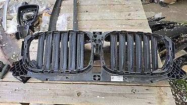 camry cr8061: MASKA USISNIK G01 G02 ZA BMW X3, X4 | BMW x3 g01 x4 g02 maska — 1
