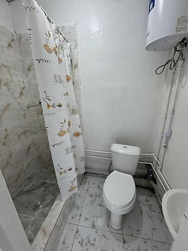 ижарага комната: Квартира берилет баардык шарты бар Сдается небольшое — 5