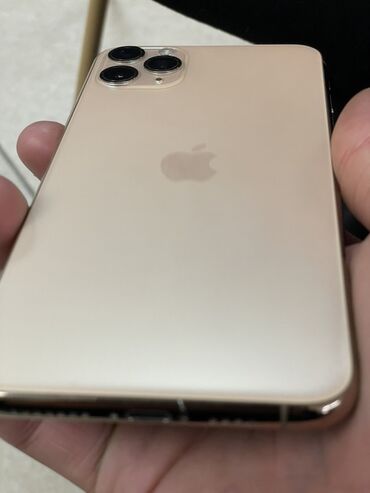 купить iphone xr в корпусе 13 pro: IPhone 11 Pro Max, Золотой, 74 %