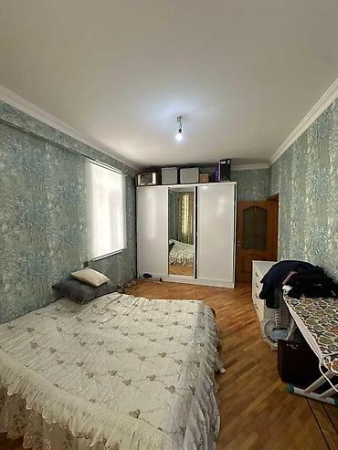 ev elanlari: Əhmədli, 2 otaqlı, Yeni tikili, m. Həzi Aslanov, 90 kv. m — 2