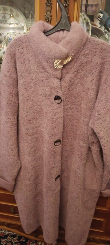 женское пальто на синтепоне: Пальто
