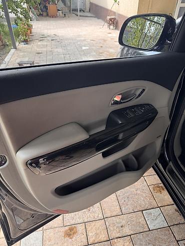 на кару: Kia Carnival: 2020 г., 2.2 л, Автомат, Дизель — 5